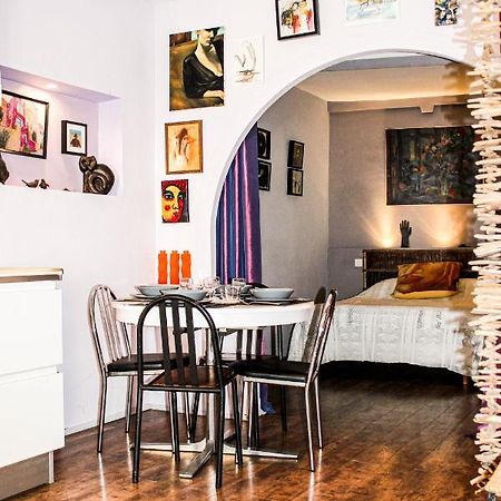 Atypique : Studio Artistique Au Coeur De Collioure. Exterior photo